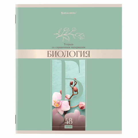 Тетради предметные, КОМПЛЕКТ 12 ПРЕДМЕТОВ, «DELIGHT», 48 л., обложка картон, BRAUBERG
