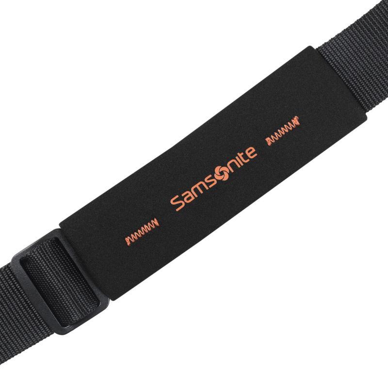 Сумка для ноутбука Samsonite Network 3 CC8×001×19 14.1 черная