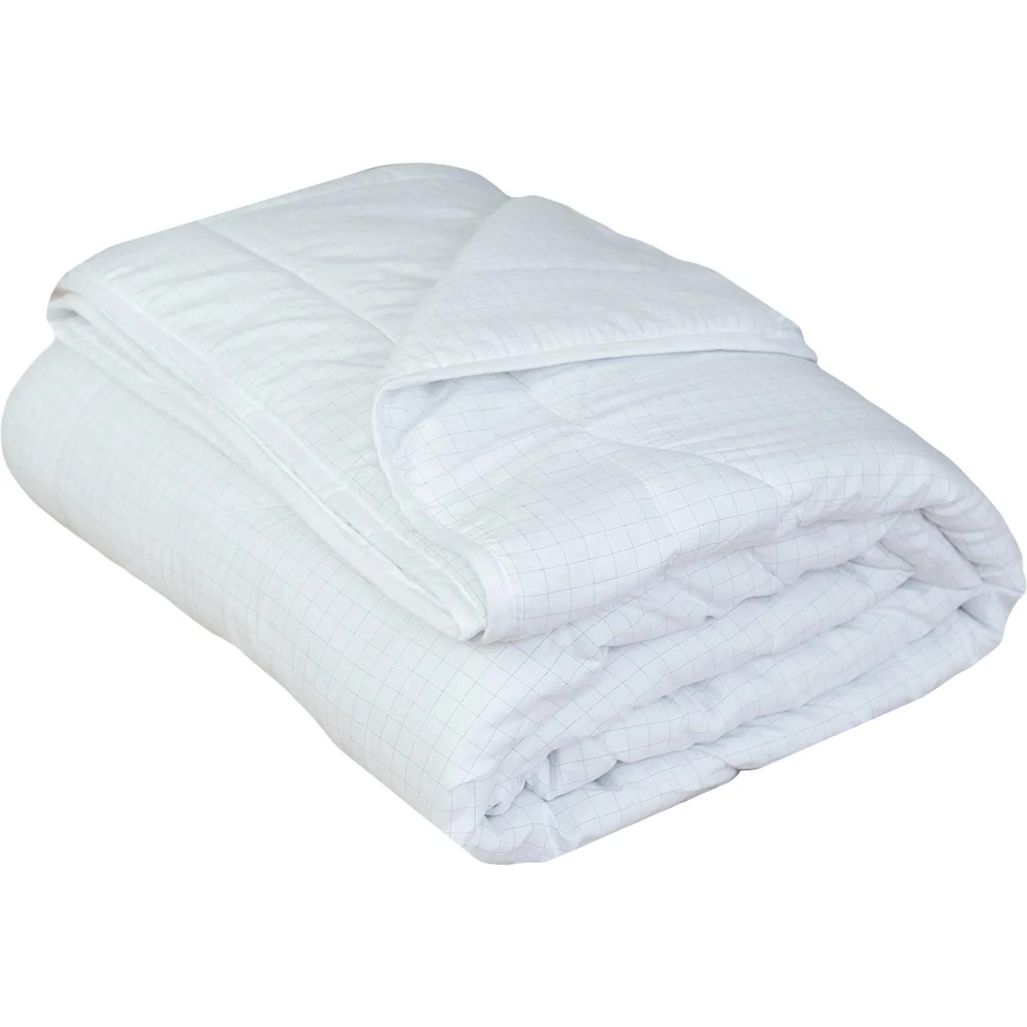 превью Одеяло 140×205 см, CARBON, 150 г. пэ микроволокно, микрофибра