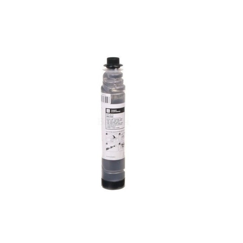 превью Тонер Ricoh MP 2014H 842135 черный повышенной емкости оригинальный