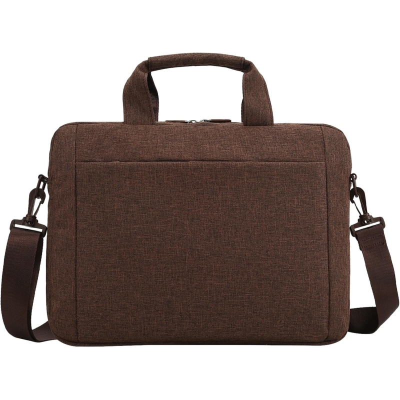 превью Сумка для ноутбука 13.3-14 Lamark L224 Brown