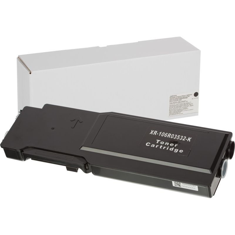превью Картридж лазерный Retech 106R03532 чер. пов. емк. для Xerox C400/C405