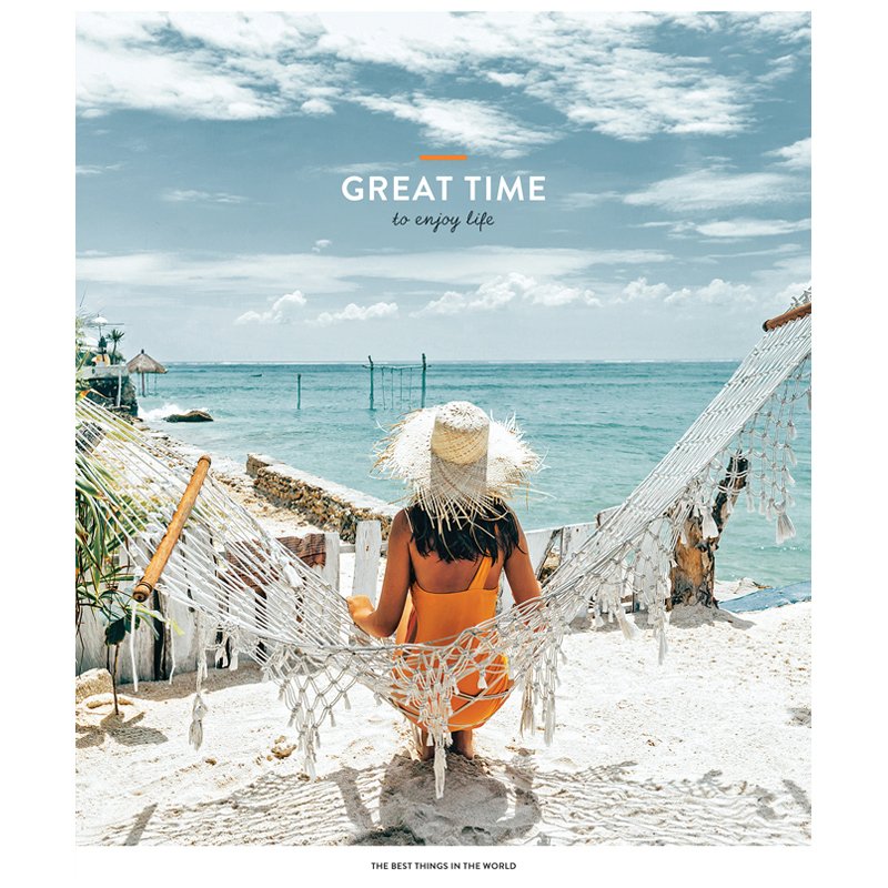 Тетрадь 96л., А5, клетка ArtSpace «Стиль. Great time», глянцевый УФ-лак
