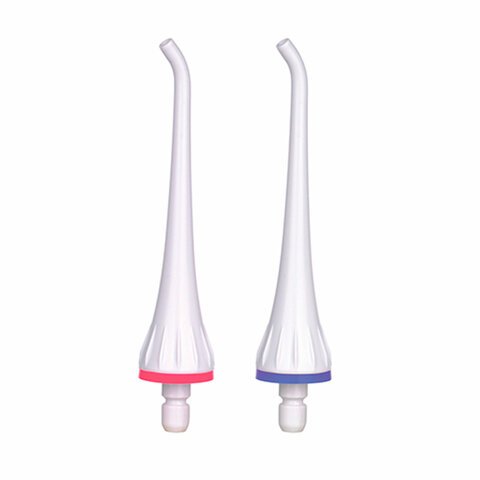 Ирригатор для полости рта (НДС 10%) B. WELL WI-911, портативный, емкость резервуара 0.33 л, 2 насадки, белый