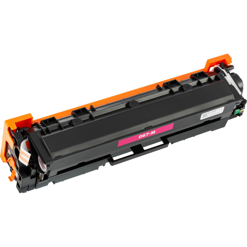 Картридж лазерный Retech 067M пур. для Canon LBP631Cw/LBP633Cdw