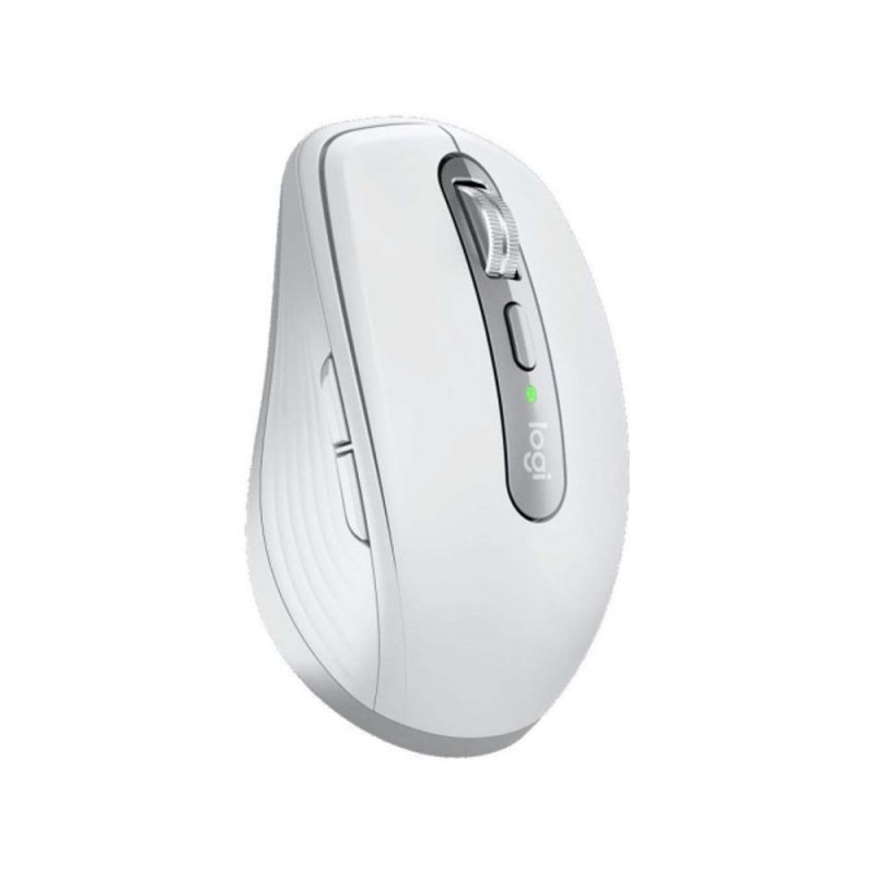 Мышь компьютерная Logitech MXAnywhere 3 MacOS белая (910-005991)