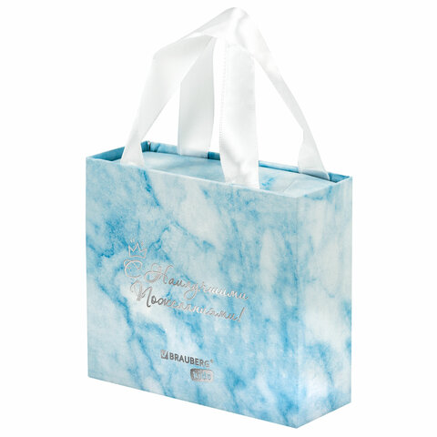 Набор для создания бижутерии и украшений 66 элементов Аквамарин, бусины, браслеты, подвески, BRAUBERG KIDS