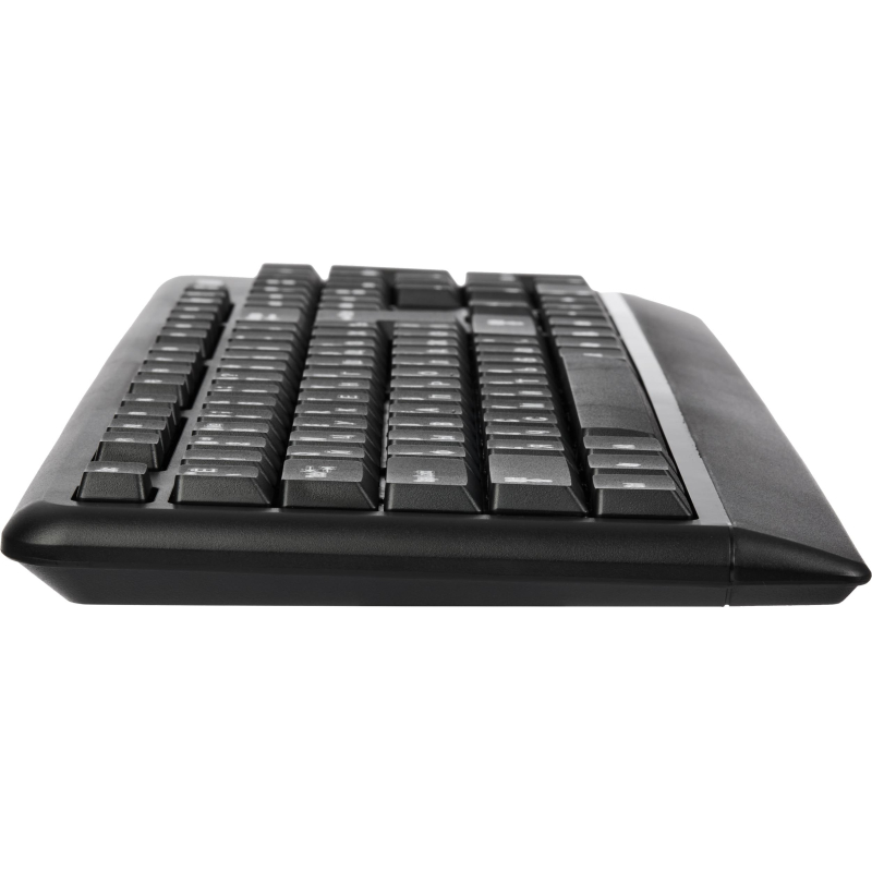 Клавиатура ProMega jet WK003 USB WLS RT/1 AA/черный