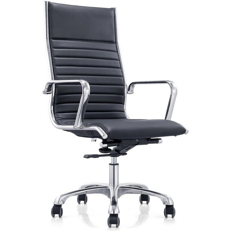 Easy chair with wheels sale