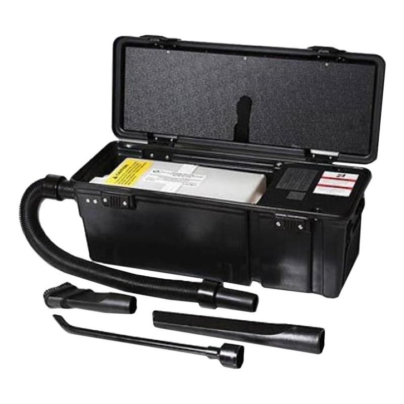 Пылесос 3M Field Service Vacuum Cleaner 497AB, 220V (Katun/SCS)(737710)