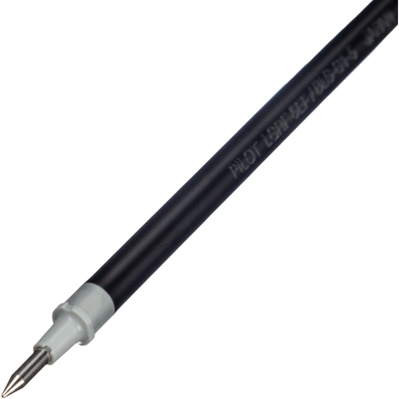Стержень гелев. 129мм PILOT BLS-G1-5 черный 0,3мм