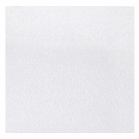Холст на картоне (МДФ), 20×20 см, 280 г/м2, грунтованный, 100% хлопок, BRAUBERG ART CLASSIC