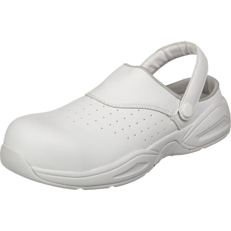 Сабо Мистраль White GRIP PROTECTION c ПП р.47 -19142