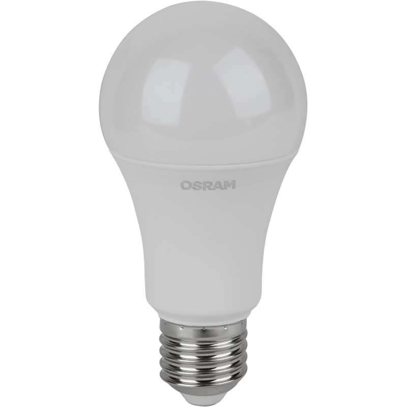 Лампа светодиодная OSRAM LS CLA60 7W/840 12-36VFR E27 FS1