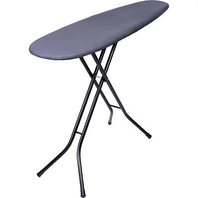 Гладильная доска Zalger 140×38см, моноблок (арт. 500-818)