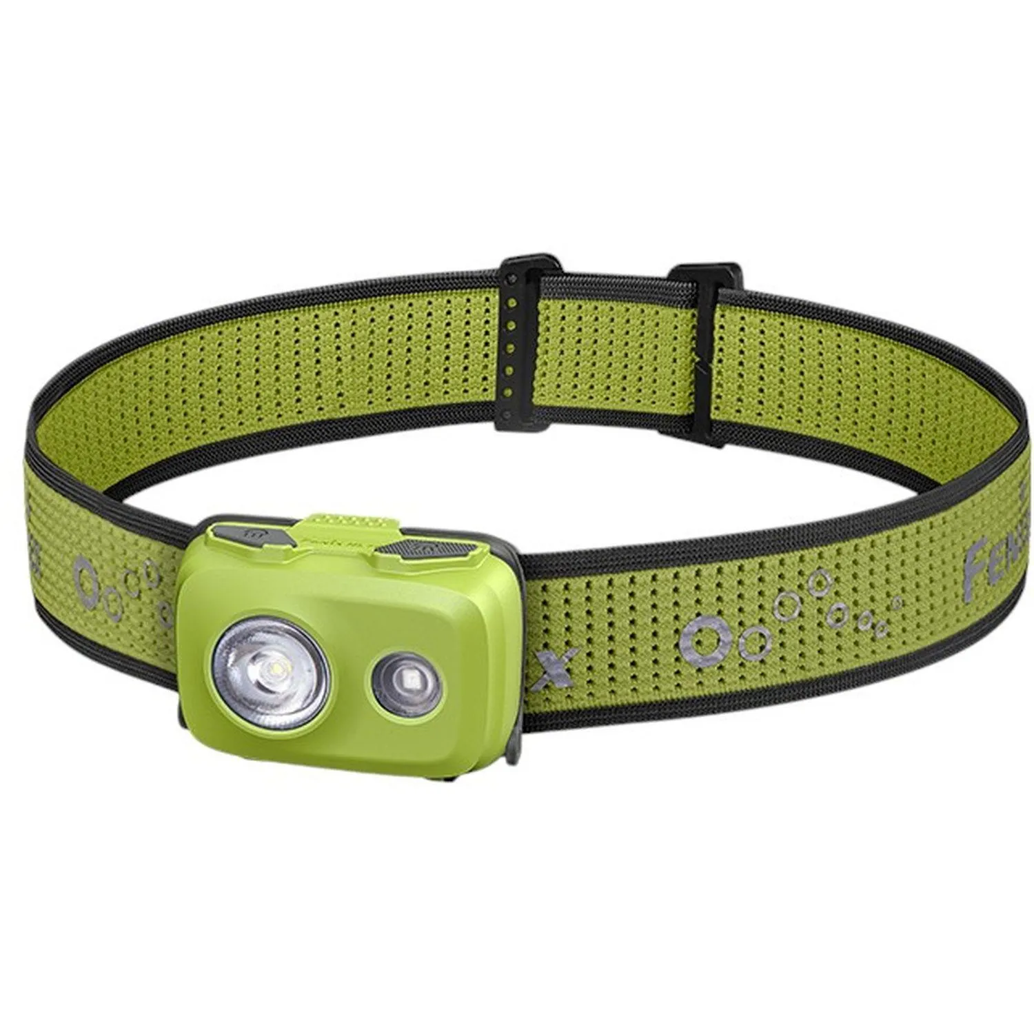 превью Фонарь налобный Fenix HL16 UltraLight 450 Lumen Light Green