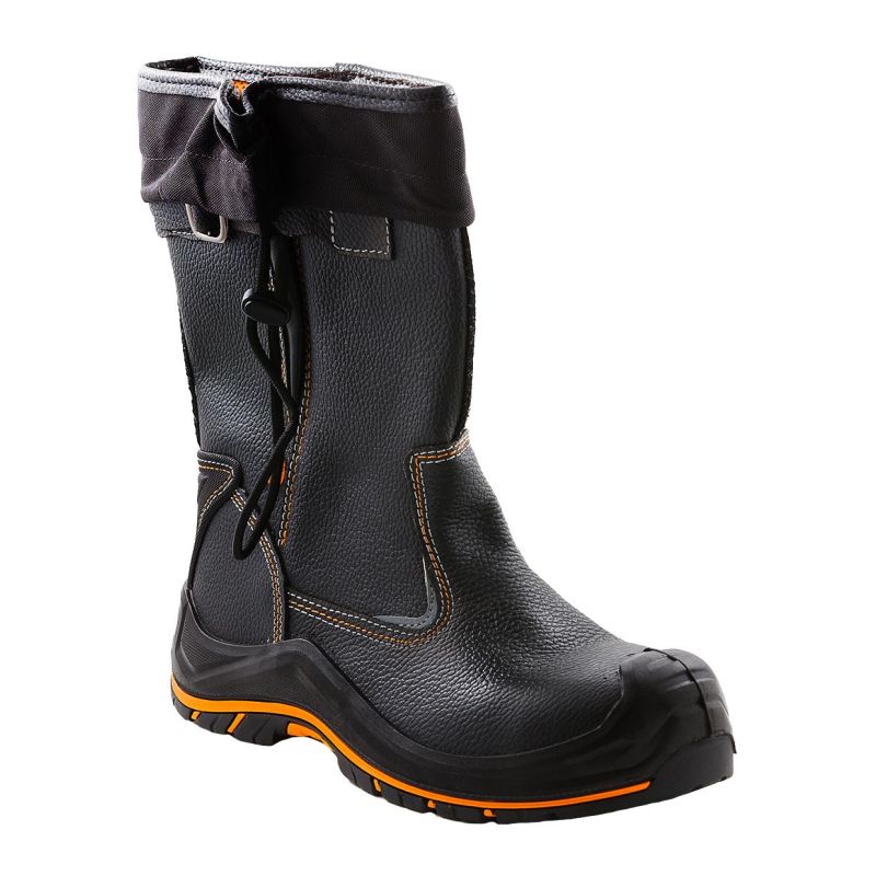 Сапоги PERFECT PROTECTION ПУ/НР с ПП и МС р.40 (115414)