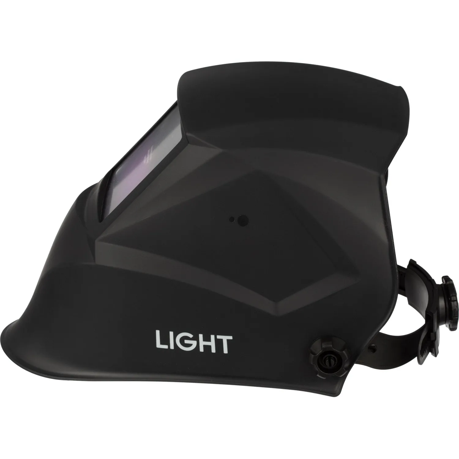 Щиток защитный сварщика с АСФ хамелеон TOPFORT LIGHT 3/11 DIN