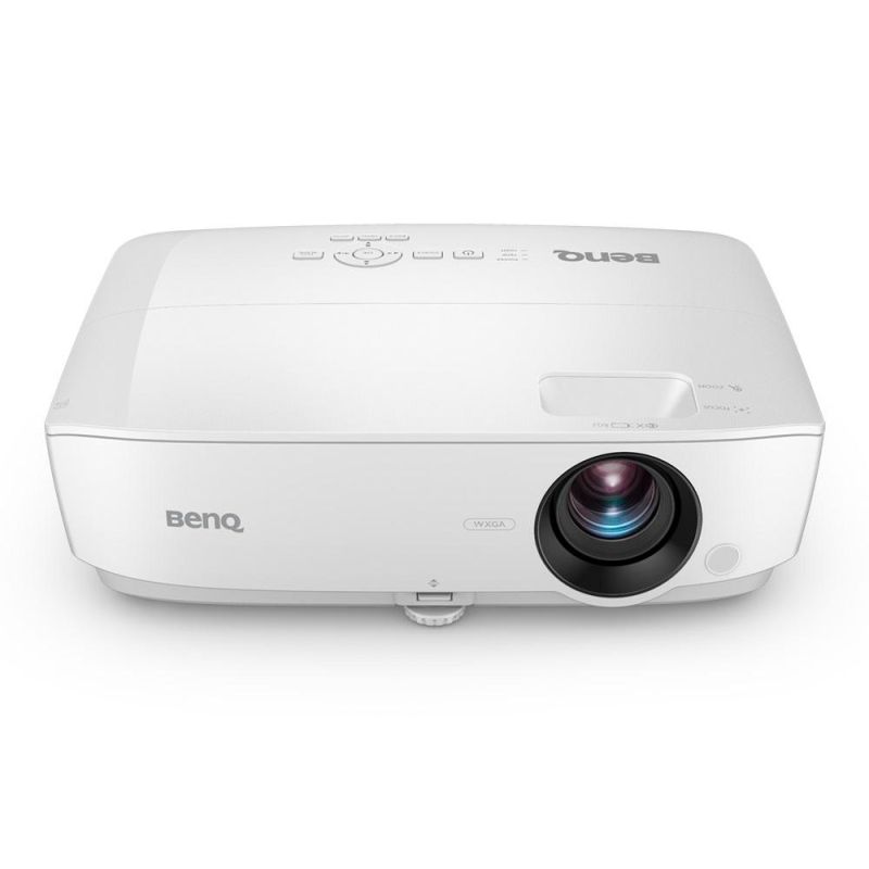 Проектор BenQ MW536, DLP, 4000 ANSI, WXGA, 20000:1, HDMI, USB