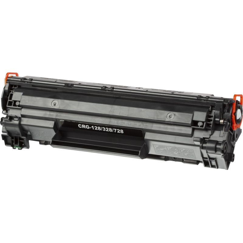 Картридж лазерный Retech Cartridge 728 чер. для Canon MF4410/4430