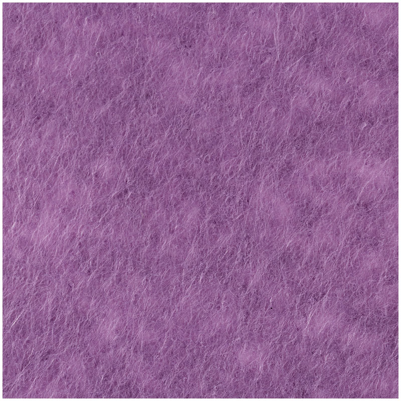 Фетр ArtSpace 50×70 см, 2мм, лавандовый, в рулоне