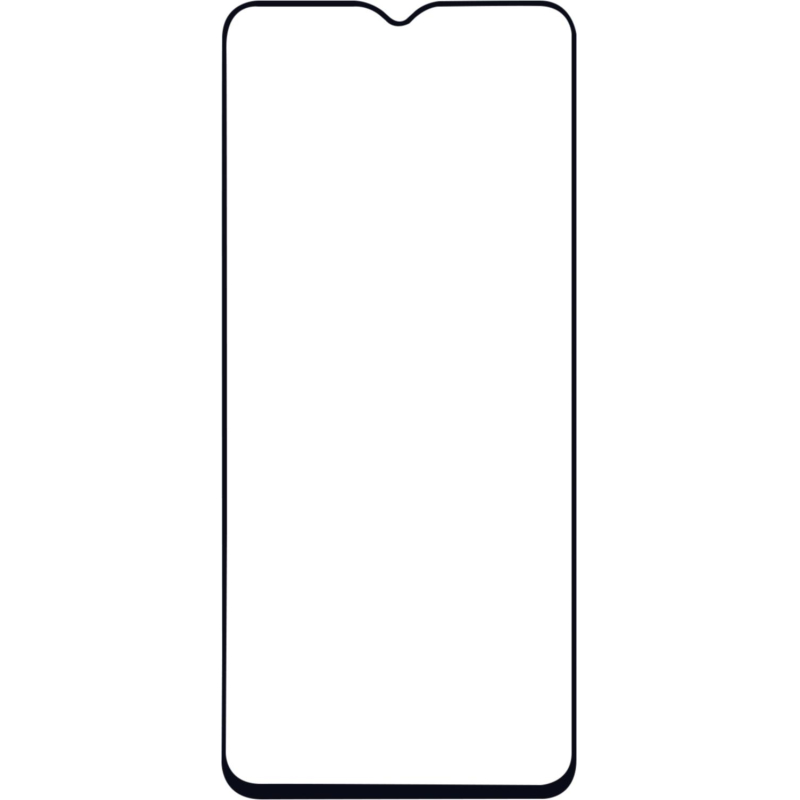 Защитное стекло Red Line Samsung Galaxy A25 FULL GLUE чер(УТ000038252)