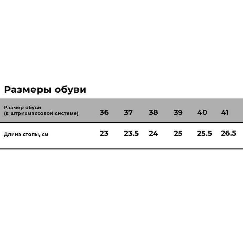 Сабо женские Алми Эмануэла ПВХ из натуральной кожи белые размер 39