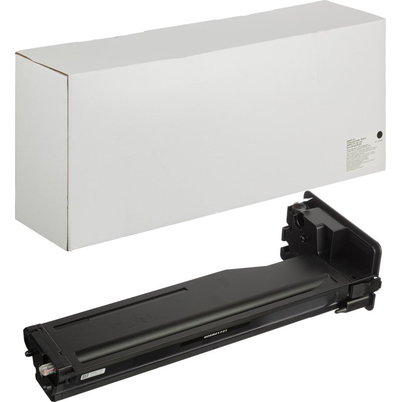 Тонер-картридж Retech 006R01731 чер. для Xerox B1022/B1025