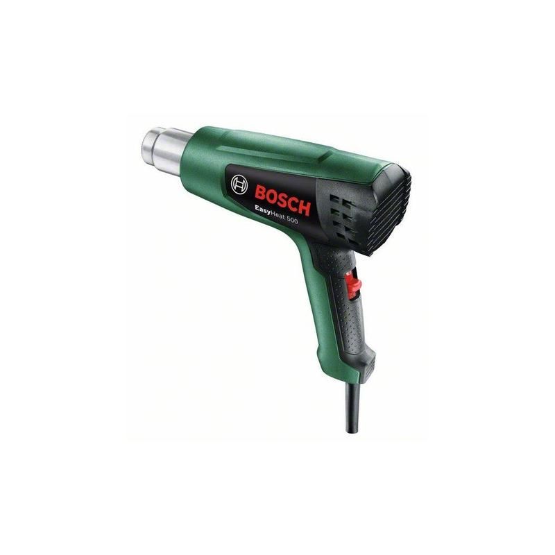 Термопистолет Bosch EasyHeat 500 (06032A6020) арт. 1215549 - купить в ...