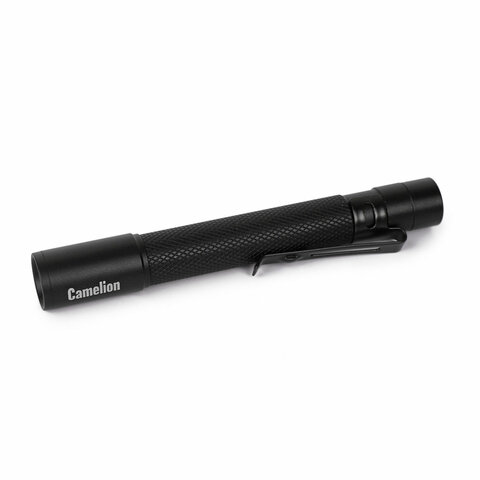 превью Фонарь CAMELION XP-E, ЯРКИЙ, ZOOM, 3 режима, питание 2хААА (не в комплекте)