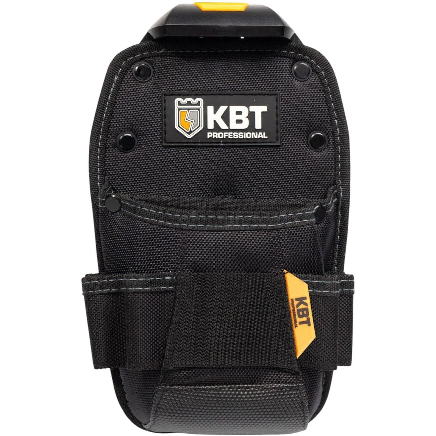 Сумка для инструмента КВТ СМ-03 60х155х260 мм (83137)