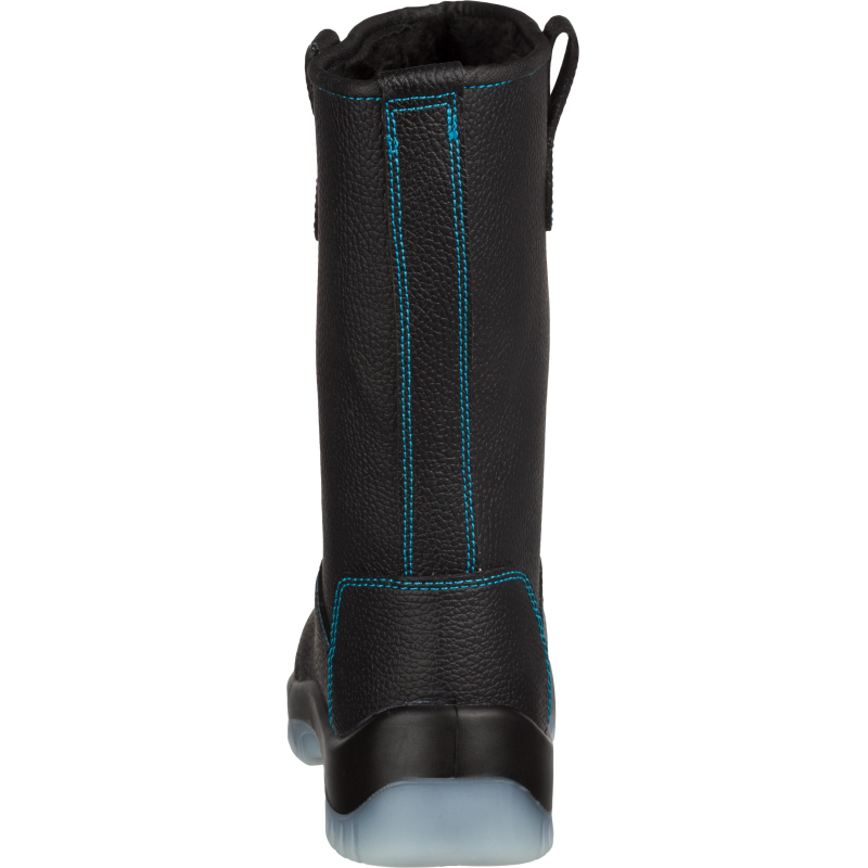 Сапоги TOPFORT 5 МППИ утепленные, ПУ/ТПУ р.43