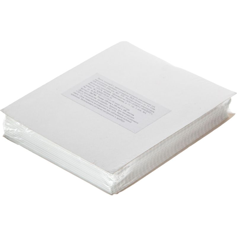 Лента тепл. регист. для ЭКГ CARDIETTE AR-1200 120×100х300, К120Z100АК300
