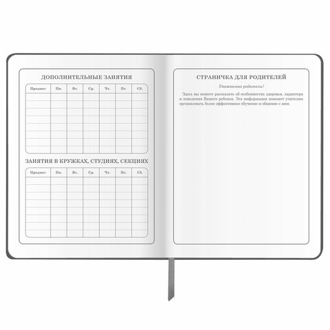Дневник 1-4 класс 48 л., обложка кожзам (твердая), печать, аппликация, ЮНЛАНДИЯ, «Truck Race»