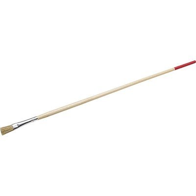 Кисть круглая тонкая STAYER UNIVERSAL-STANDARD светлая №6 x 8мм (0124-06)