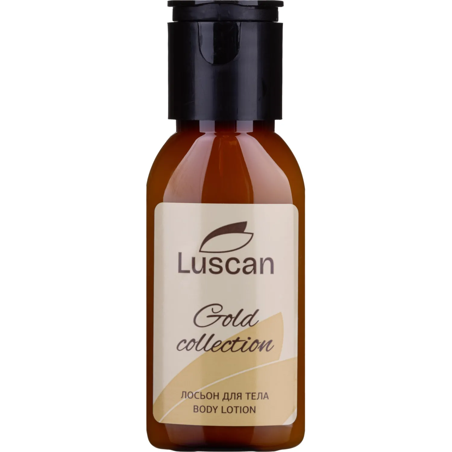 превью Лосьон для тела Luscan Gold Collection 30 мл флакон (200 штук в упаковке)