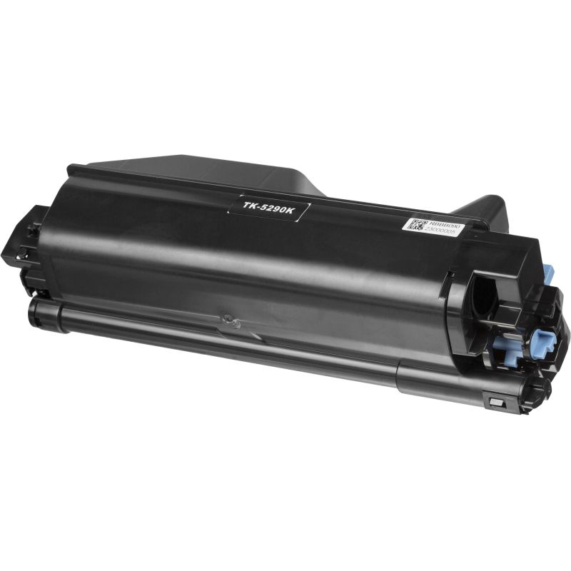 Тонер-картридж Retech TK-5290K чер. пов. емк. для Kyocera P7240cdn