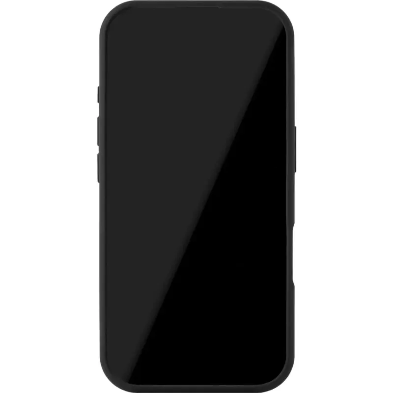 Чехол-накладка uBear Touch Mag Case для Apple iPhone 16 Pro чёрный (CS406BL63PTH-I24M)