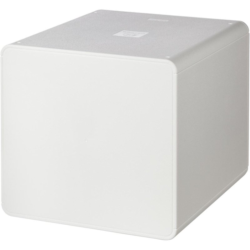 Бокс с выдвижными лотками Exacompta Pop-Box 4 лотка белый (формат А4+)