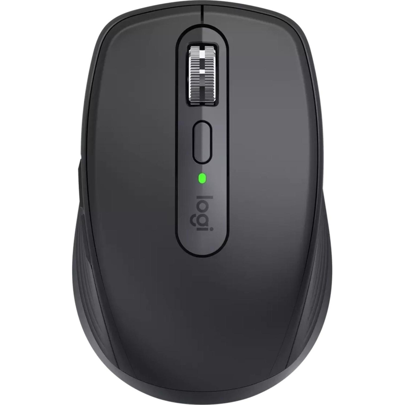 Мышь компьютерная Logitech MX Anywhere 3S 8000dpi BT (910-006935)графит