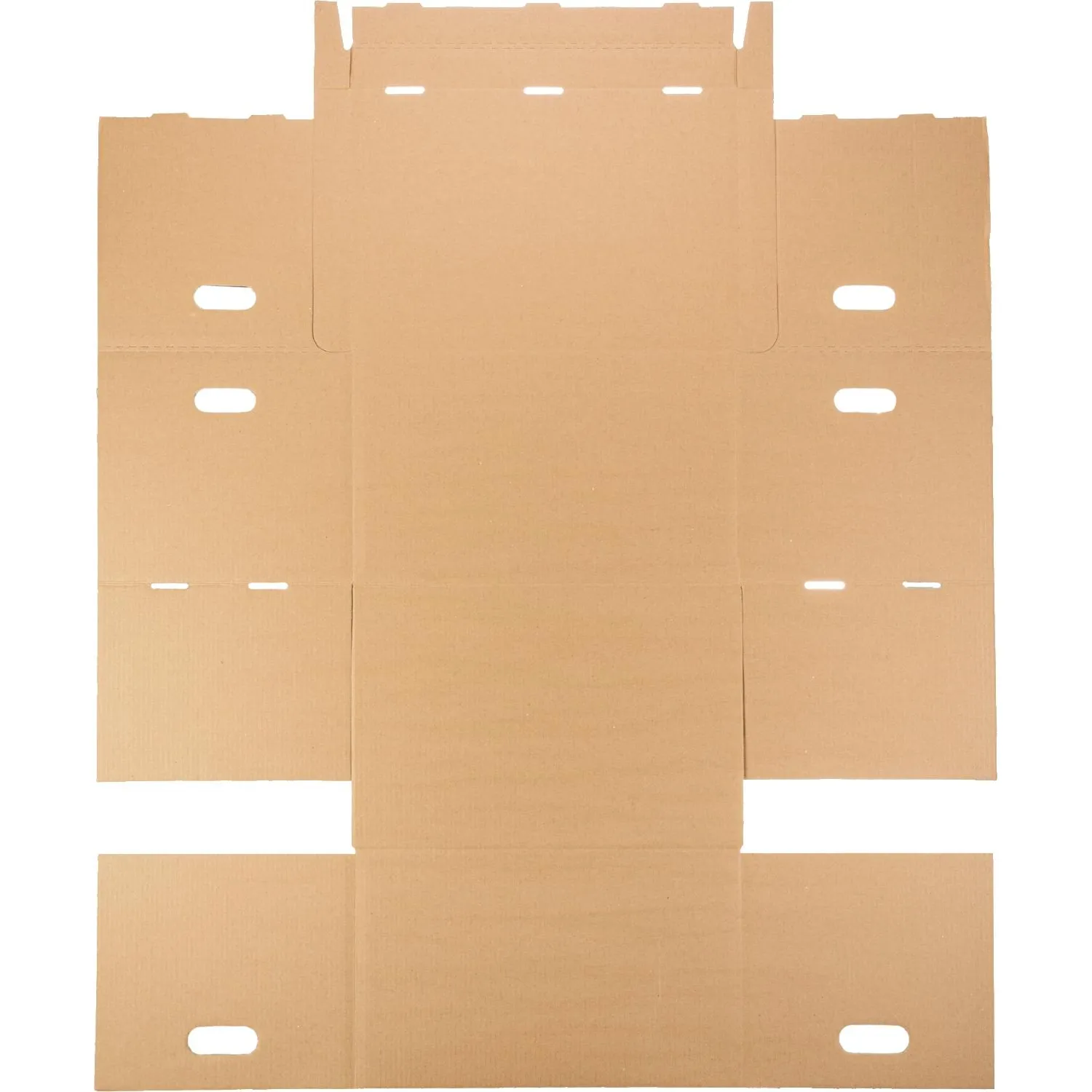 Короб архивный Attache Делопроизводство с крышкой 480×325x295мм, T26