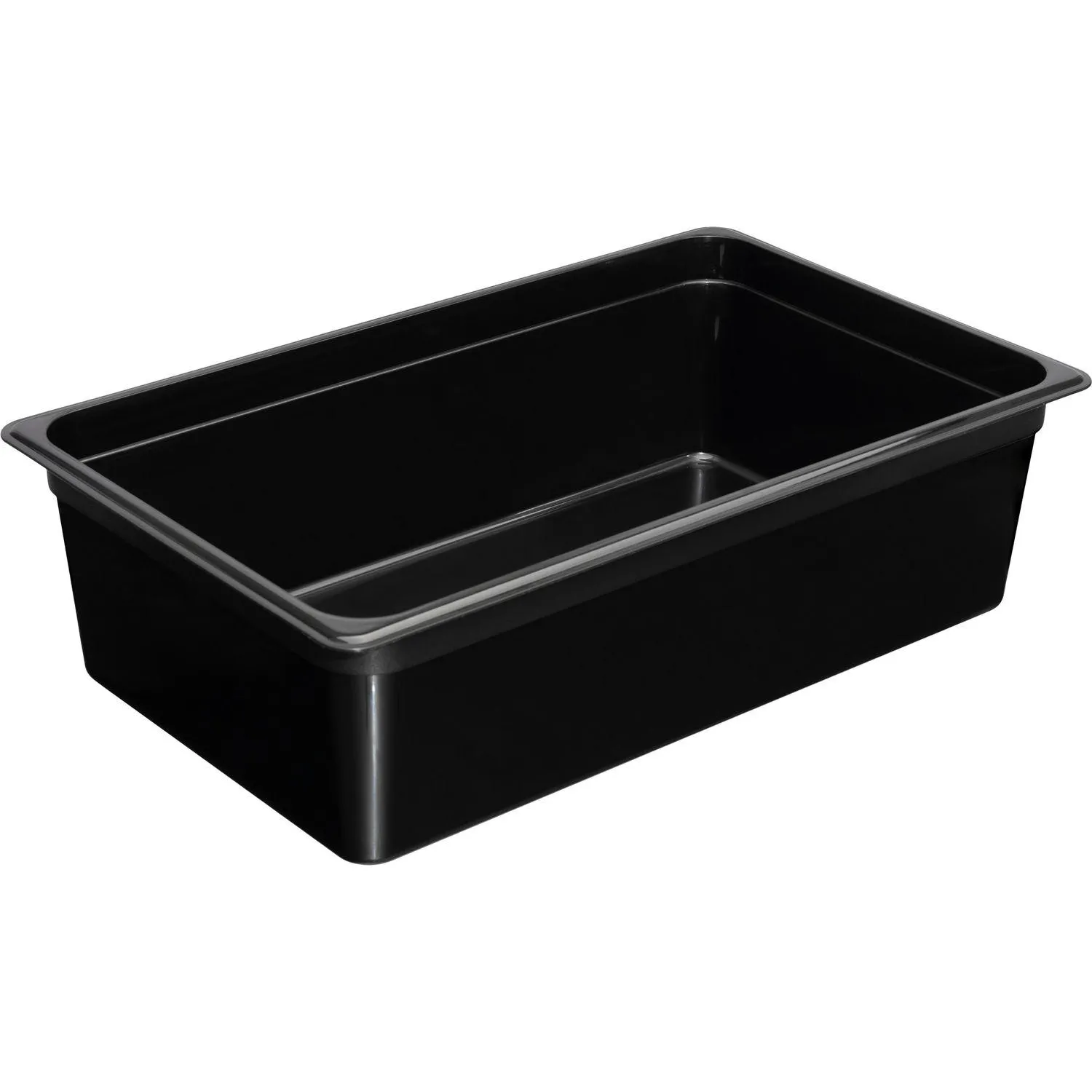 превью Гастроемкость Restola GN 1/1 53x32.5x15 см 21 л полипропилен