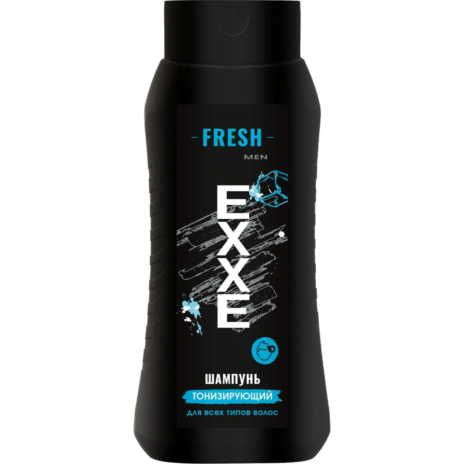 Шампунь для мужчин Арвитекс Exxe Ultimate для всех типов волос 400 мл