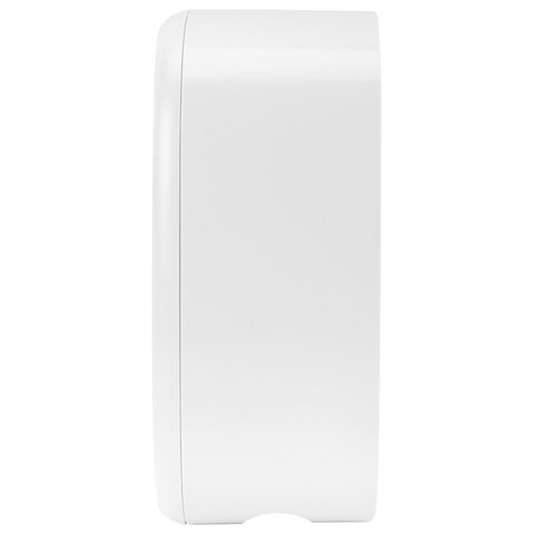 Диспенсер для полотенец LAIMA PROFESSIONAL PREMIUM (Система H2), Z-сложения, белый, ABS-пластик