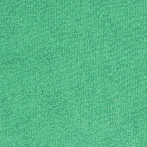 Тряпка для мытья пола ЛАЙМА плотная микрофибра, 50×60 см, зеленая