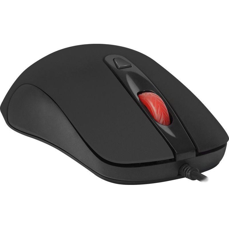 превью Мышь компьютерная Defender Ultra Classic MB-280 7цв, 4кн, 1000/1200dpi, опт