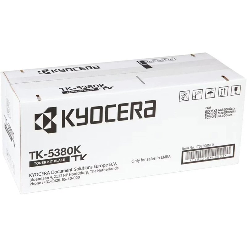 превью Картридж лазерный Kyocera TK-5380K 1T02Z00NL0 черн. PA4000cx/MA4000cix/MA40
