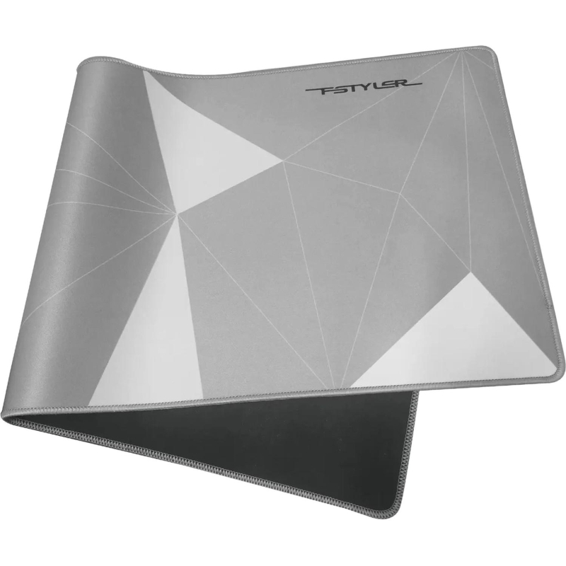 Коврик для мыши A4Tech FStyler FP70 XL серый 750×300x2мм (FP70 SILVER)
