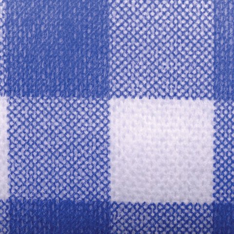 Салфетки универсальные, 30×38 см, КОМПЛЕКТ 5 шт., 75 г/м2, ПЕРФОРАЦИЯ, вискоза (спанлейс), LAIMA