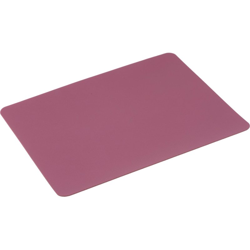 Коврик для мыши ProMega Jet HMP0008 иск. кожа/22×18х0.12/красный
